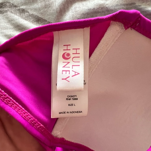 Bikini Top - Picture 2 of 2